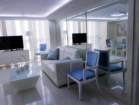 Escario Central Hotel, Cebu City, Philippines
