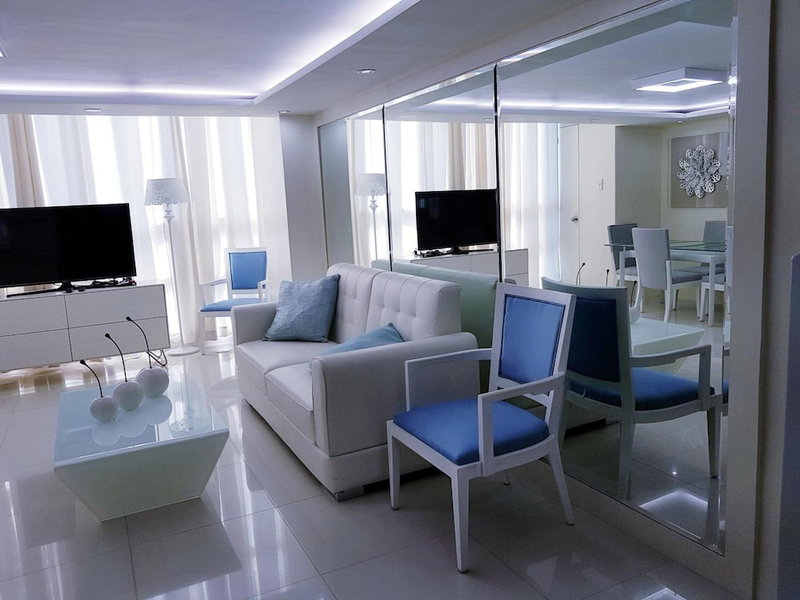 Escario Central Hotel, Cebu City, Philippines