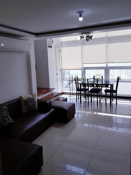 Escario Central Hotel, Cebu City, Philippines
