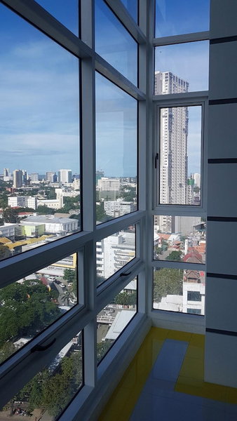 Escario Central Hotel, Cebu City, Philippines