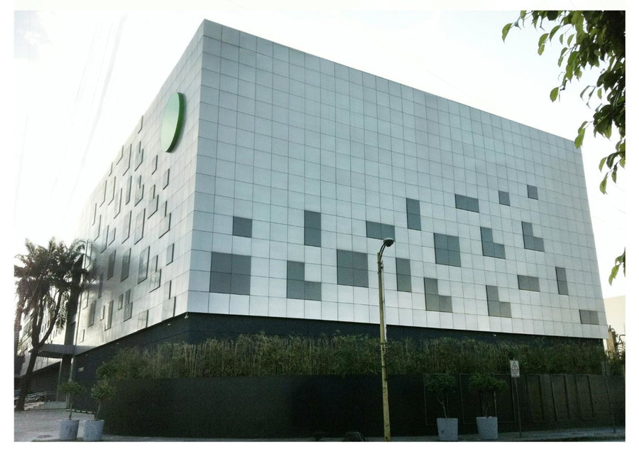 Green Sun Hotel, Makati City, Philippines