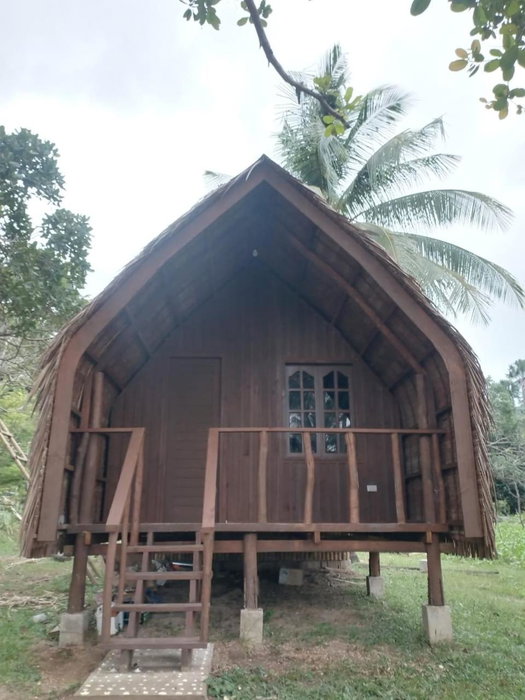 Playa Encantada Beach Resort, El Nido, Philippines