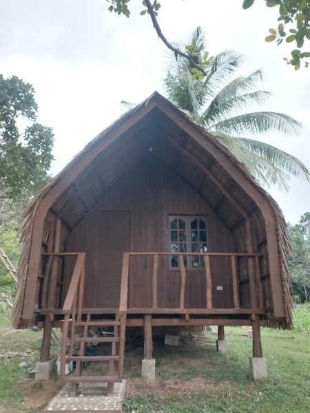Playa Encantada Beach Resort, El Nido, Philippines