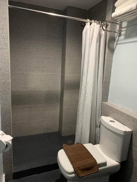 Cebu R Hotel Mabolo, Mandaue City, Filipinas