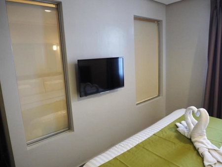 Cebu R Hotel Mabolo, Mandaue City, Филиппины