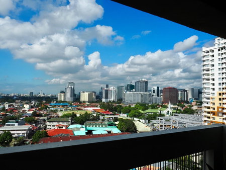 Cebu R Hotel Mabolo, Mandaue City, Филиппины