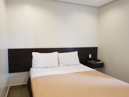 Cebu R Hotel Mabolo, Mandaue City, Филиппины
