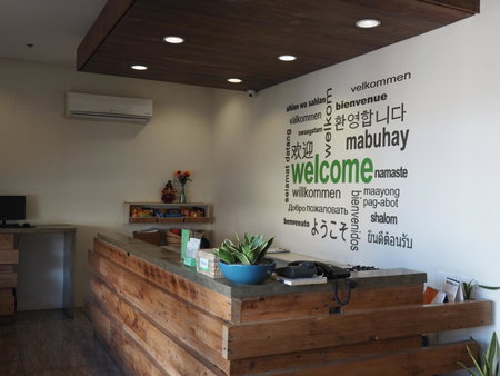 Cebu R Hotel Mabolo, Mandaue City, Филиппины