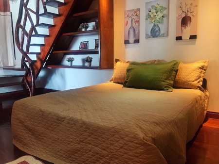 Peakview Resort and Restaurant Palawan, San Vicente, Philippines
