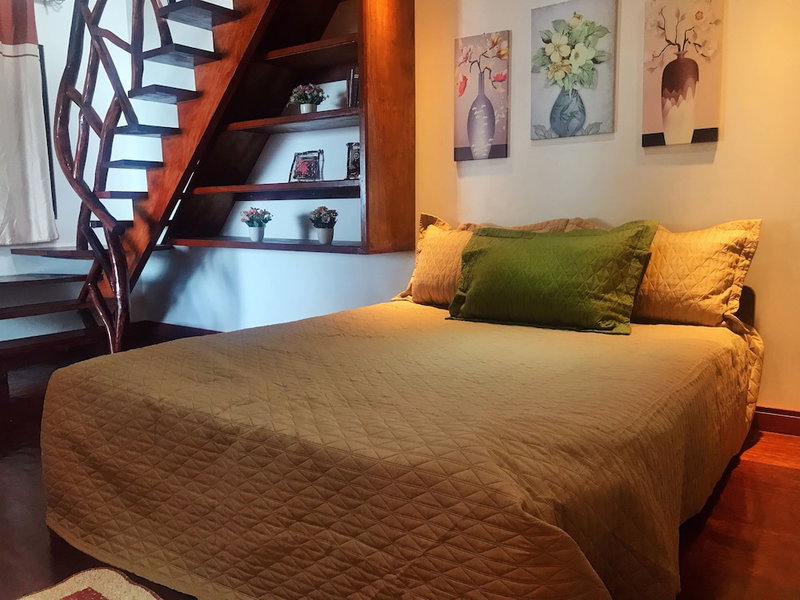 Peakview Resort and Restaurant Palawan, San Vicente, Philippines