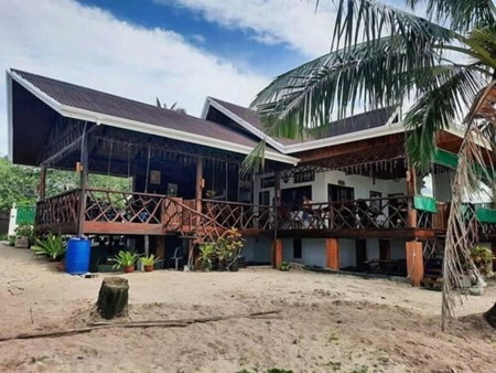 Peakview Resort and Restaurant Palawan, San Vicente, Philippines