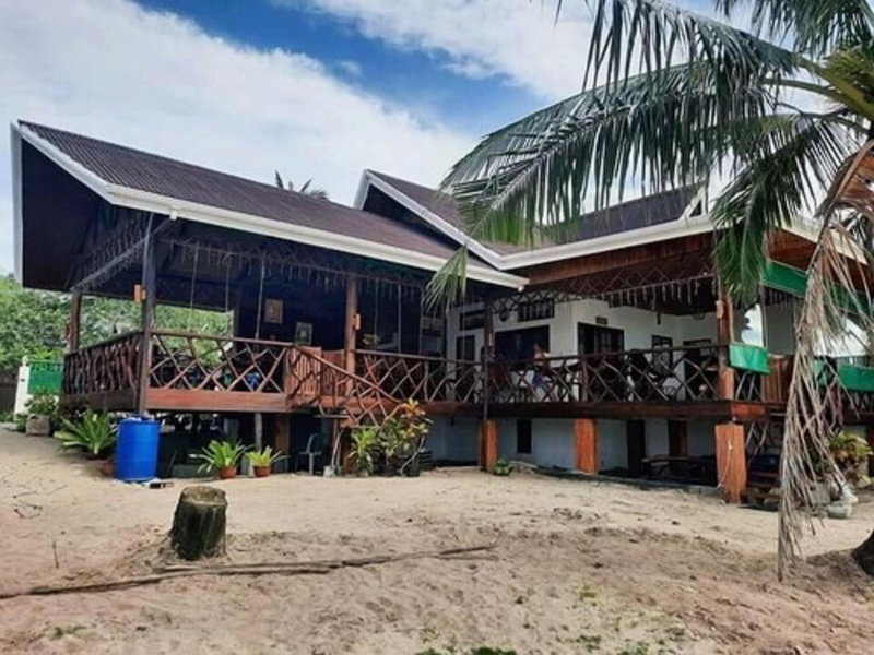 Peakview Resort and Restaurant Palawan, San Vicente, Philippines