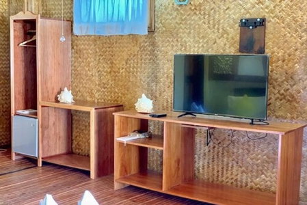 Peakview Resort and Restaurant Palawan, San Vicente, Philippines