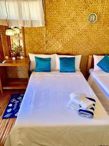 Peakview Resort and Restaurant Palawan, San Vicente, Philippines