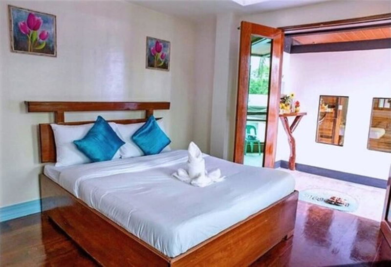Peakview Resort and Restaurant Palawan, San Vicente, Philippines