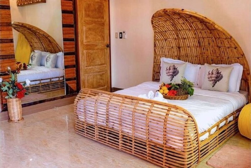 Peakview Resort and Restaurant Palawan, San Vicente, Philippines