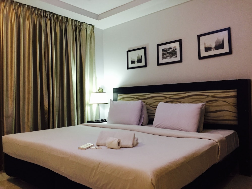 Dragonlink Suites, Philippines