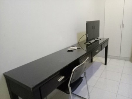 Dragonlink Suites, Bel Air, Filipinas