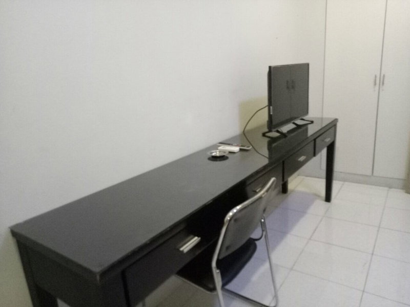 Dragonlink Suites, Bel Air, Filipinas
