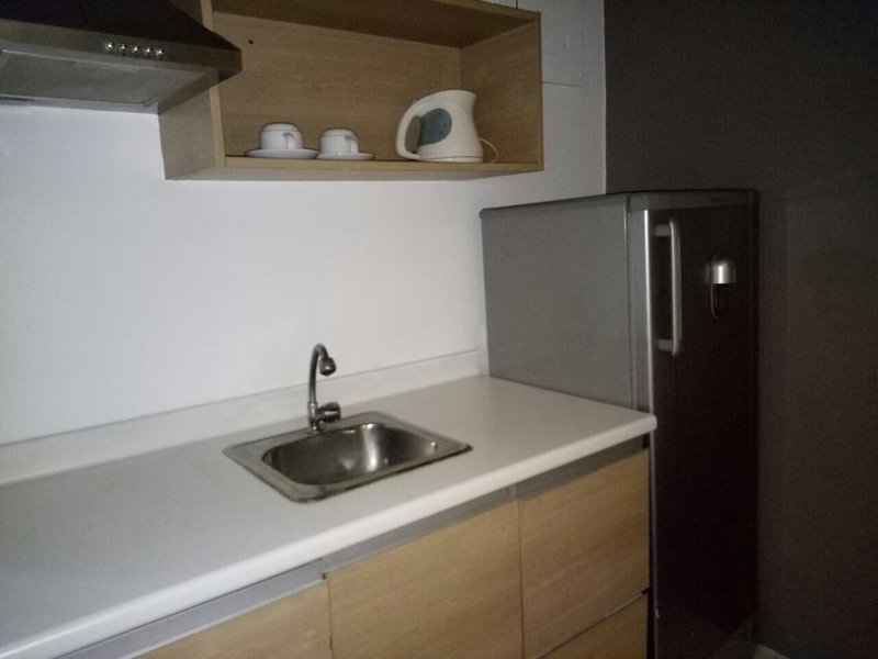 Dragonlink Suites, Bel Air, Filipinas