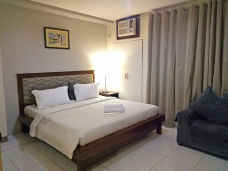 Dragonlink Suites, Bel Air, Filipinas