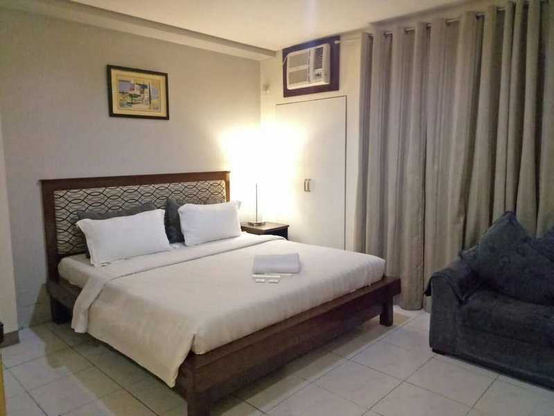Dragonlink Suites, Bel Air, Filipinas