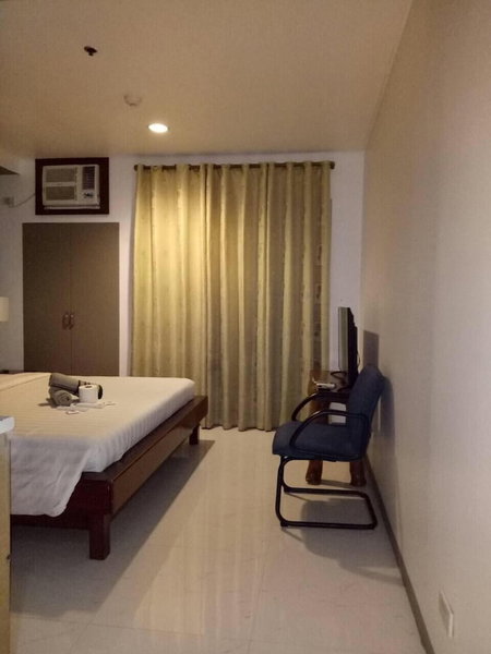 Dragonlink Suites, Bel Air, Filipinas
