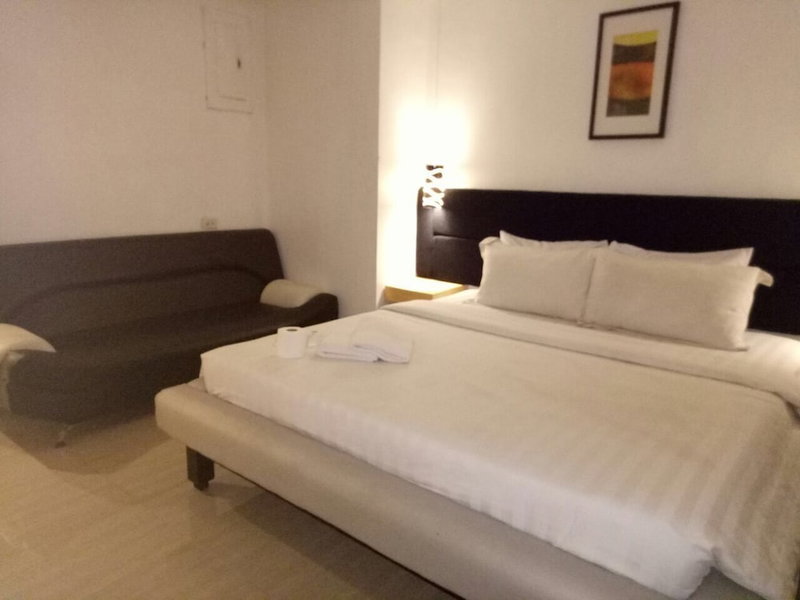Dragonlink Suites, Bel Air, Filipinas