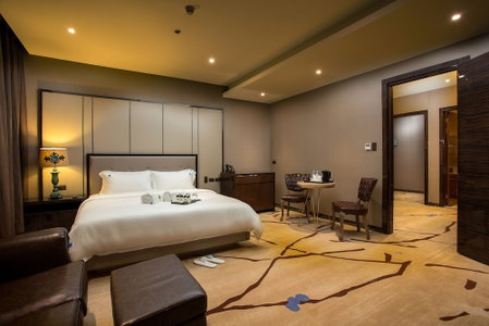 Lotus Blu Hotel, Legaspi, Philippines