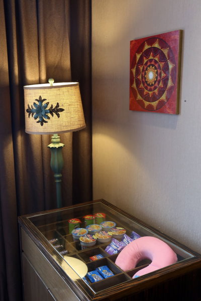 Lotus Blu Hotel, Legaspi, Philippines