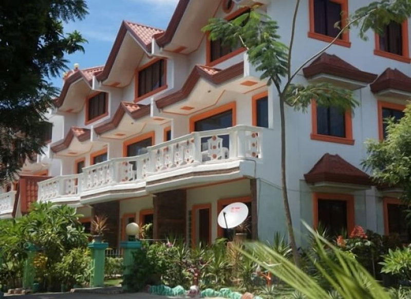 Datag Cordova Home Village, Cordova, Филиппины