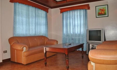 Datag Cordova Home Village, Cordova, Филиппины