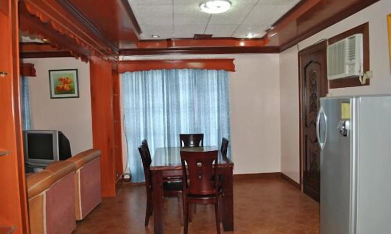 Datag Cordova Home Village, Cordova, Филиппины