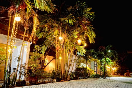 Seasons Hotel and Convention Center, San Jose, Philippines