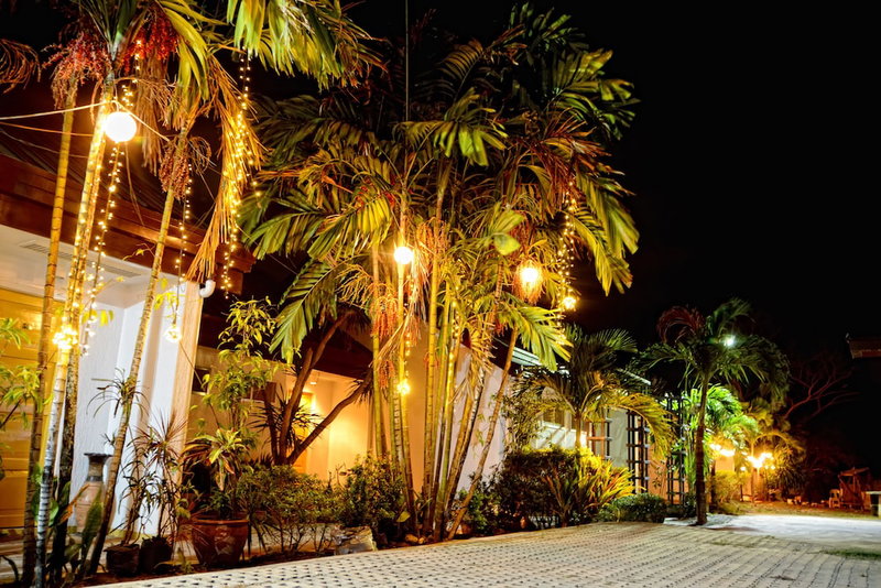Seasons Hotel and Convention Center, San Jose, Philippines