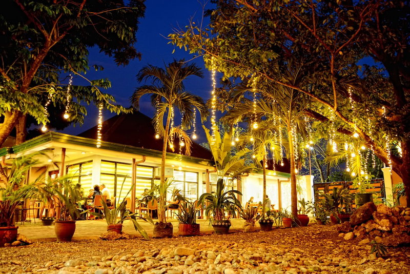 Seasons Hotel and Convention Center, San Jose, Philippines