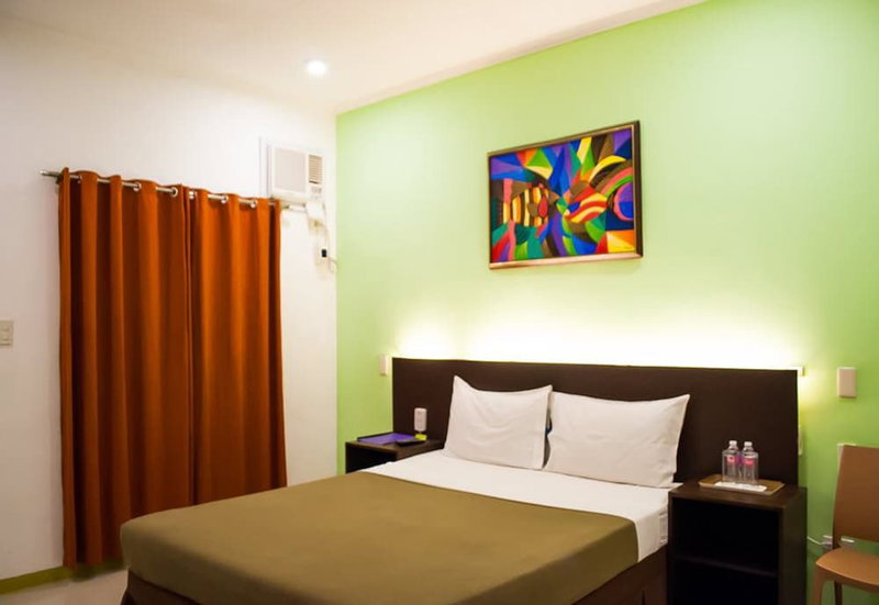 Seasons Hotel and Convention Center, San Jose, Philippines