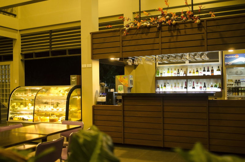 Seasons Hotel and Convention Center, San Jose, Philippines