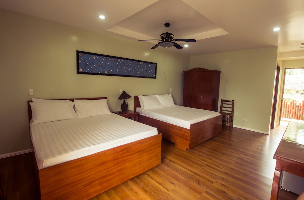 Oasis Resort and Spas, Philippines