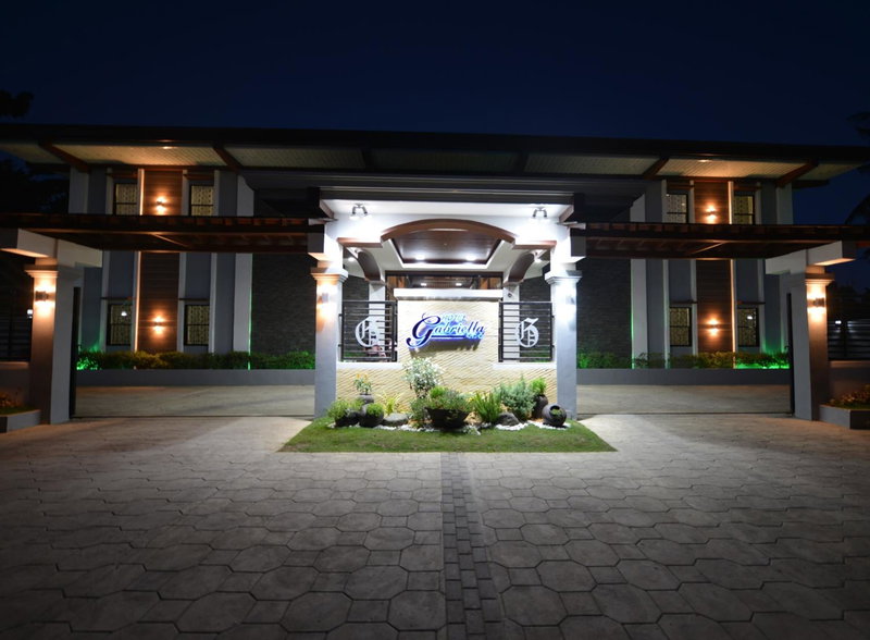 Hotel Gabriella, Tagbilaran City, Филиппины