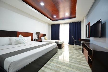 Hotel Gabriella, Tagbilaran City, Филиппины