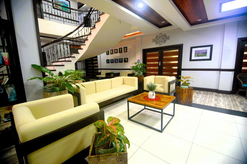 Hotel Gabriella, Tagbilaran City, Филиппины