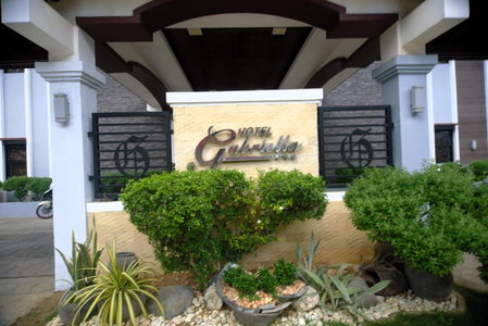Hotel Gabriella, Tagbilaran City, Филиппины