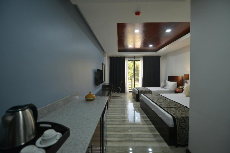 Hotel Gabriella, Tagbilaran City, Филиппины