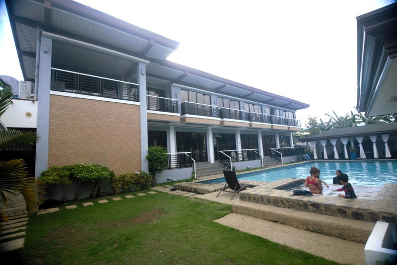 Hotel Gabriella, Tagbilaran City, Филиппины