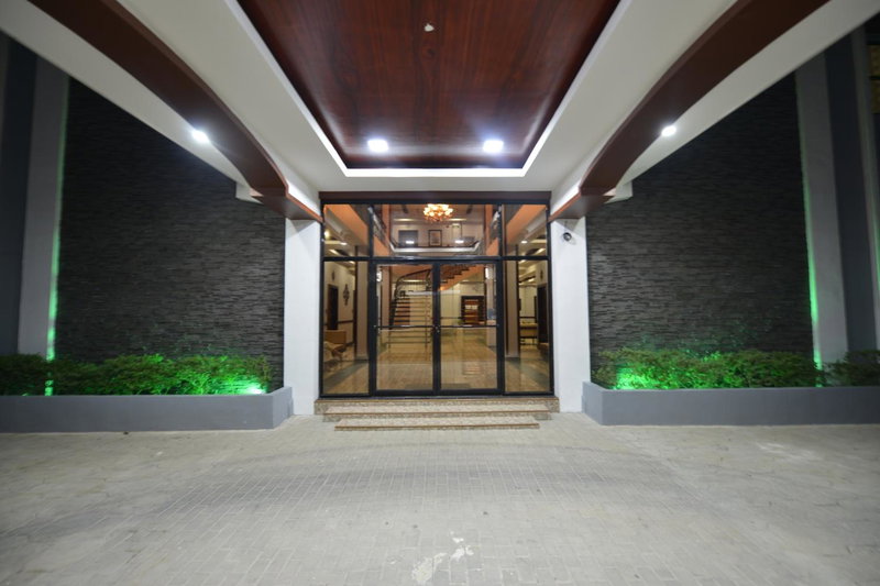 Hotel Gabriella, Tagbilaran City, Филиппины