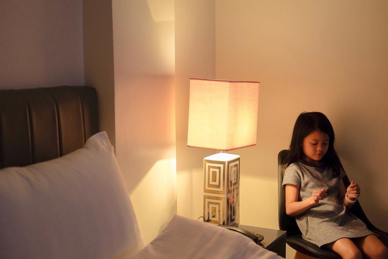 Crevice Hotel, Davao City, Philippines