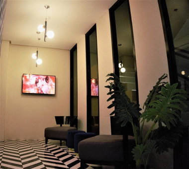 Crevice Hotel, Davao City, Philippines