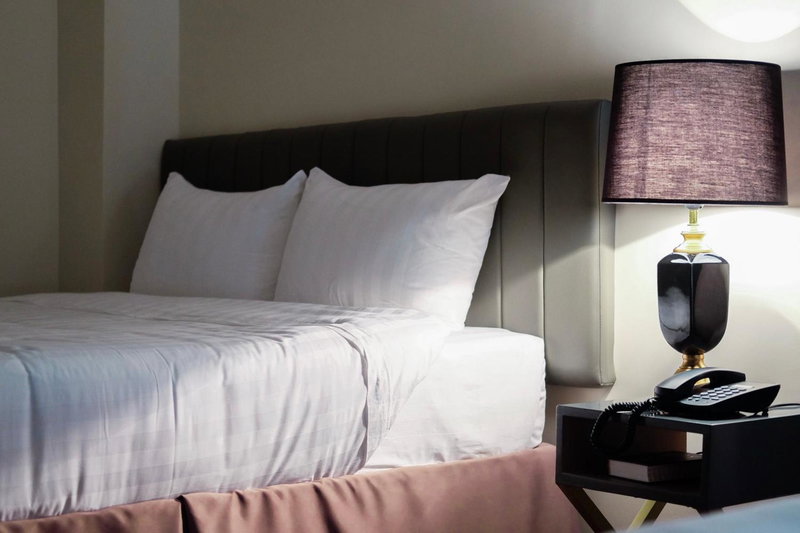 Crevice Hotel, Davao City, Philippines