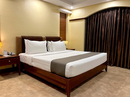 Hotel Del Rio, Iloilo, Philippines